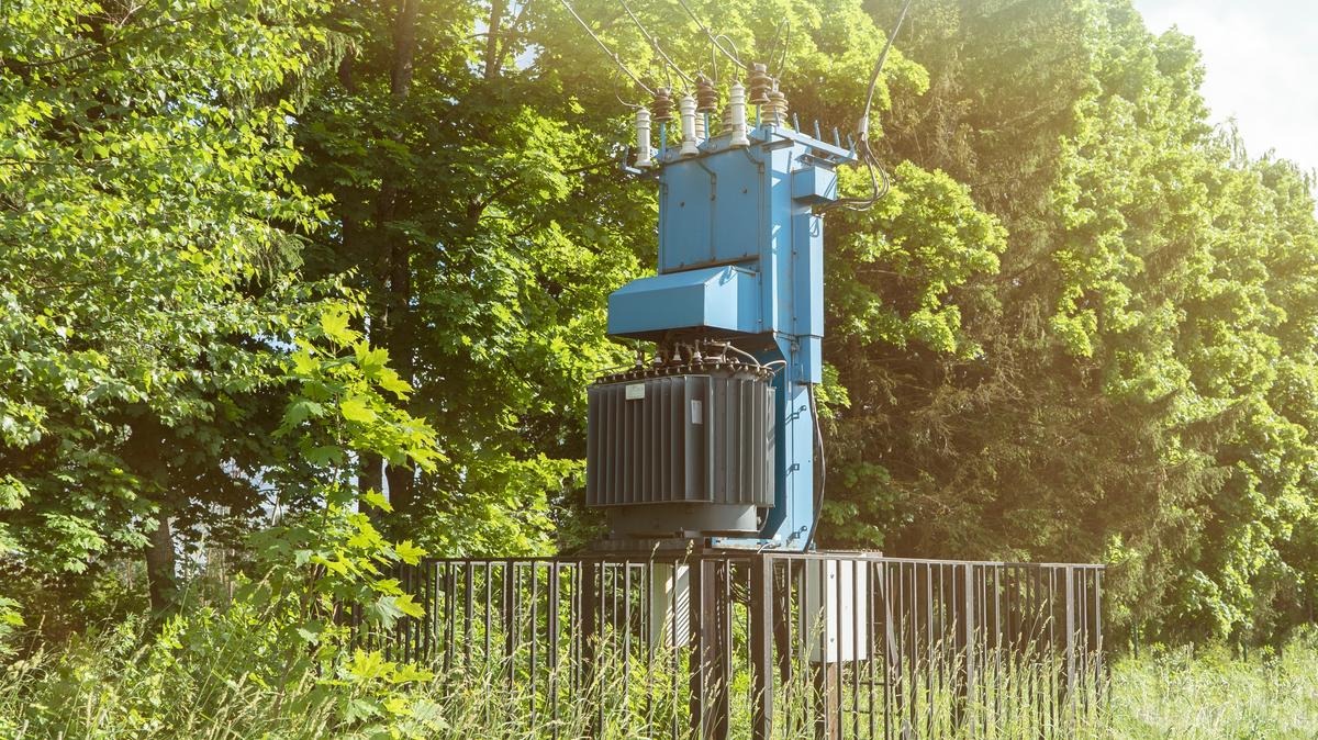 NPM 2022 Transformer